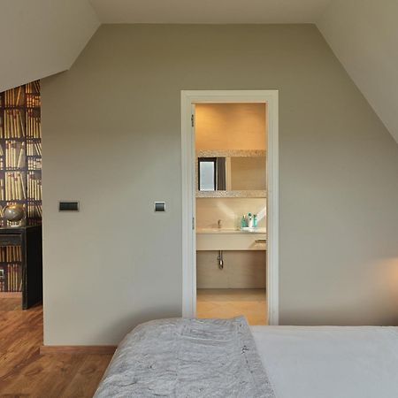 As Garzas Hotel Barizo Ngoại thất bức ảnh