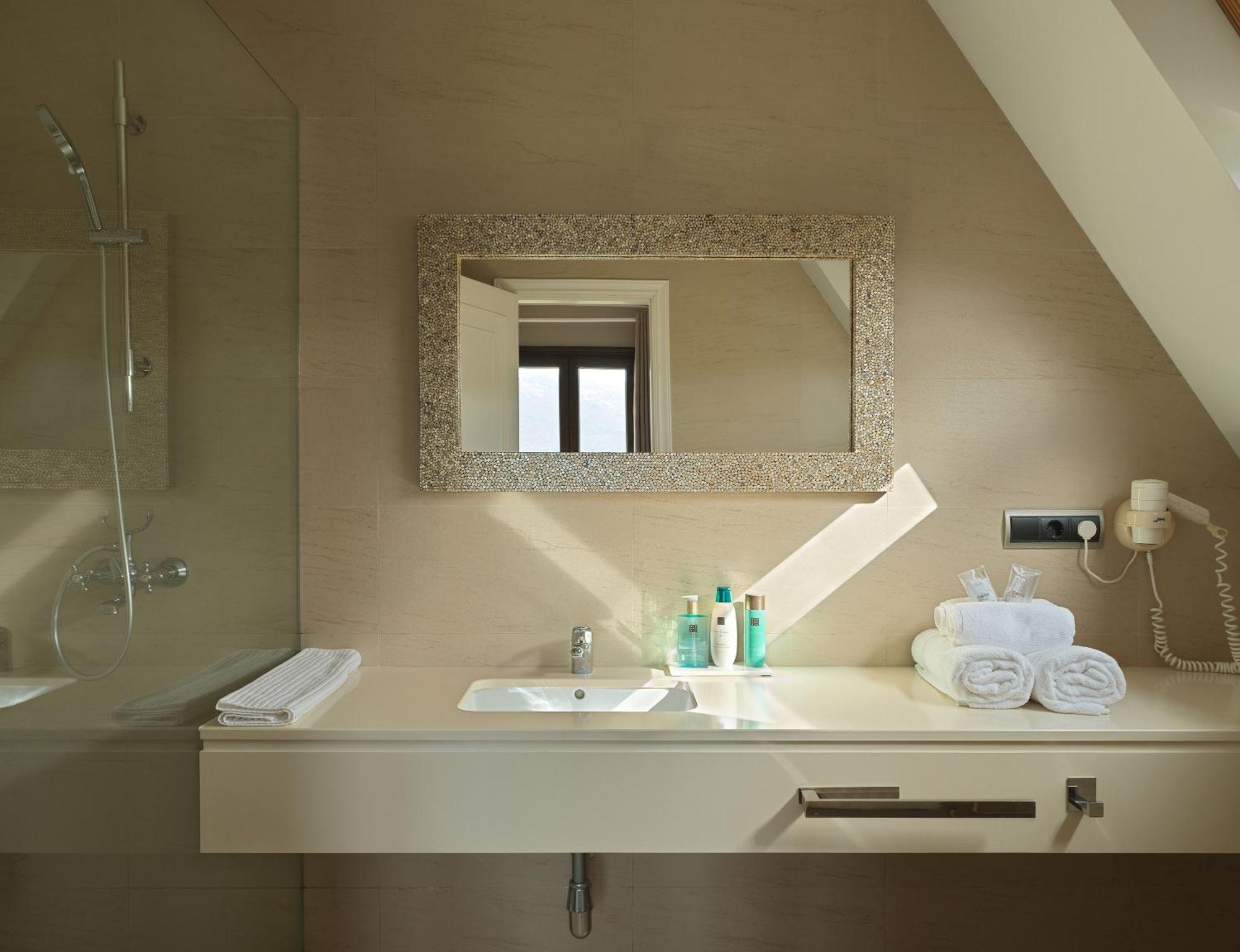As Garzas Hotel Barizo Ngoại thất bức ảnh