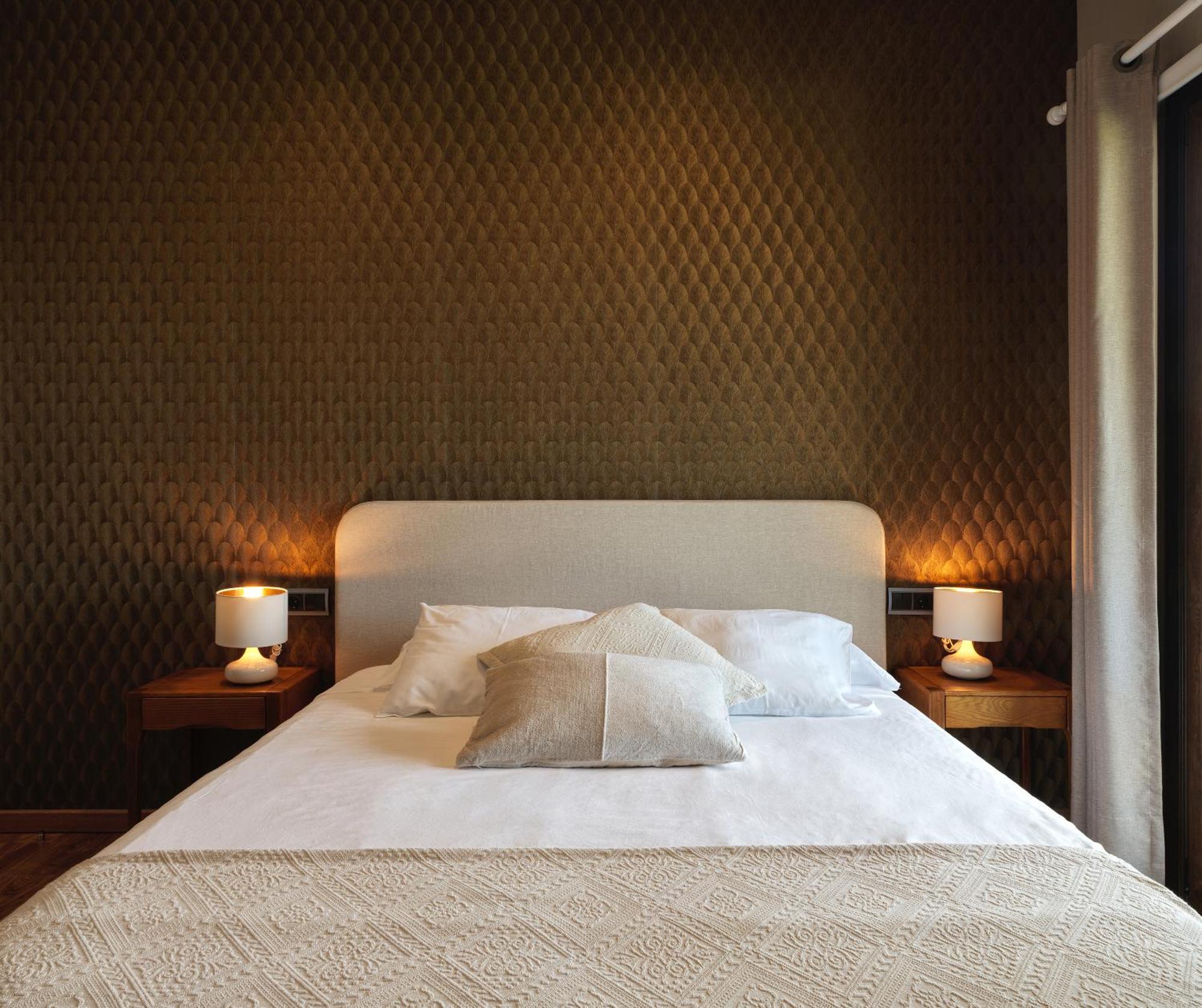 As Garzas Hotel Barizo Ngoại thất bức ảnh