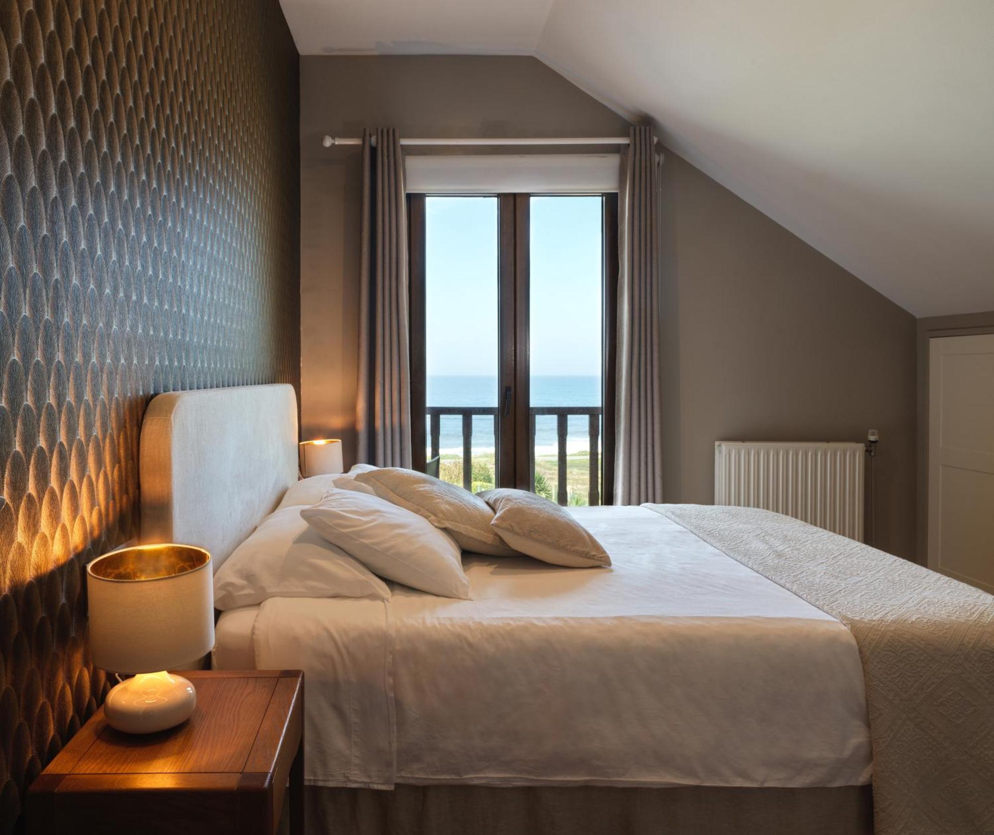 As Garzas Hotel Barizo Ngoại thất bức ảnh