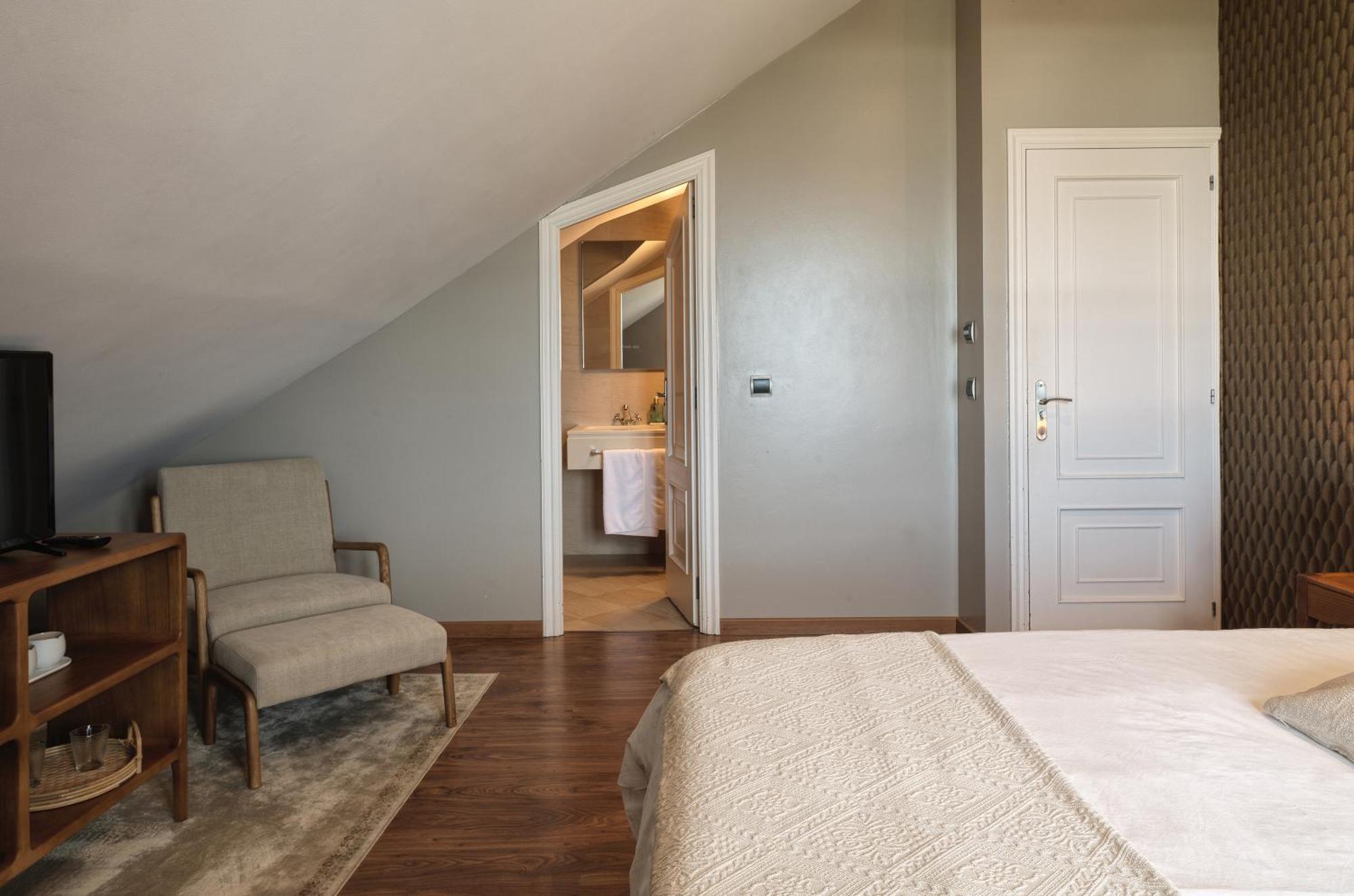 As Garzas Hotel Barizo Ngoại thất bức ảnh
