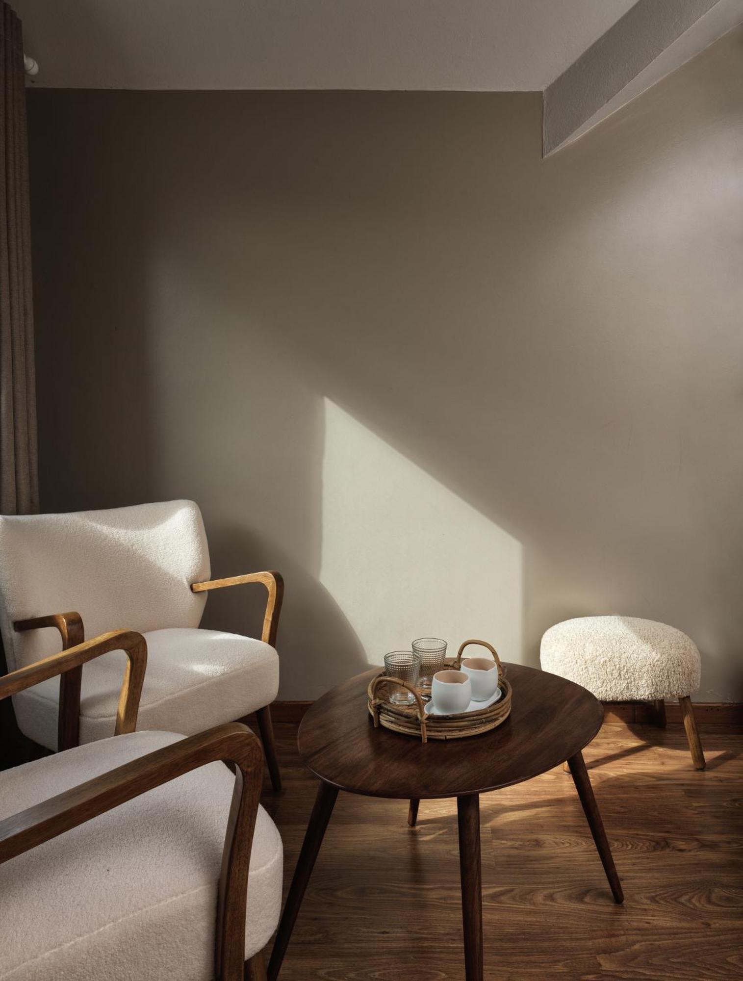 As Garzas Hotel Barizo Ngoại thất bức ảnh